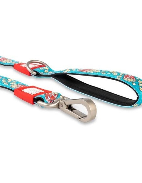 Short Leash - Popcorn/XS