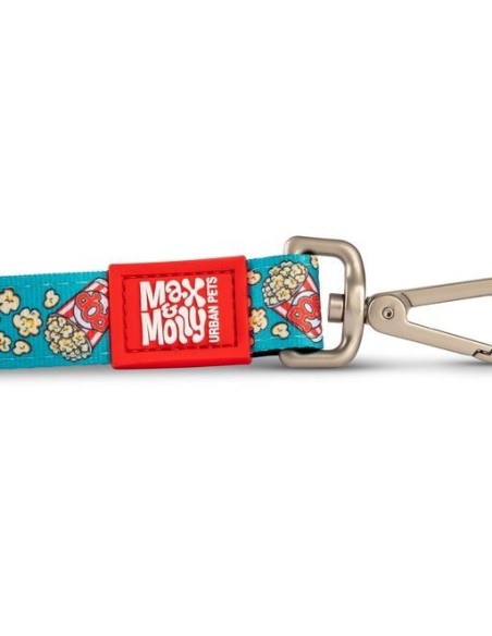 Short Leash - Popcorn/M