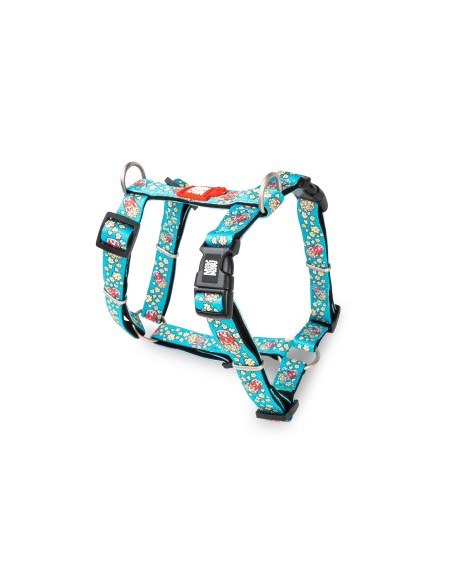 H-Harness - Popcorn/XS