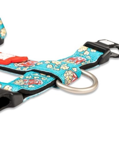 H-Harness - Popcorn/XS