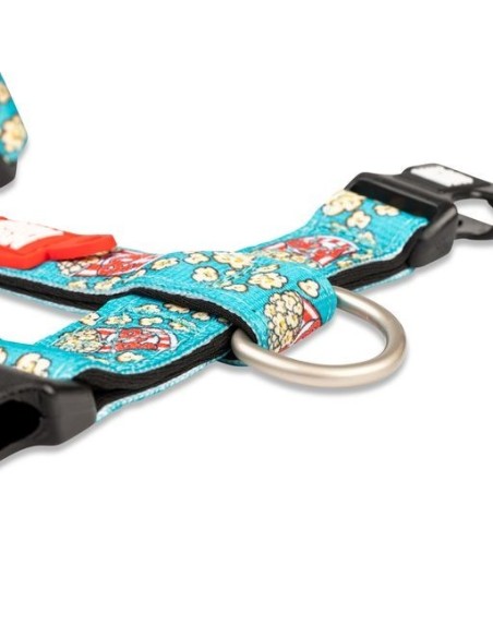 H-Harness - Popcorn/XS