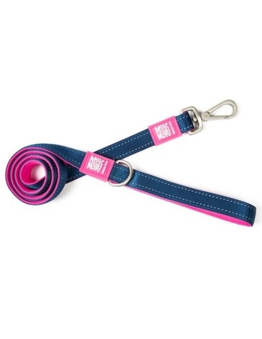 Short Leash - Matrix Pink/S