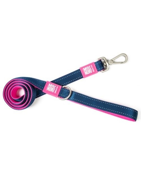 Short Leash - Matrix Pink/S