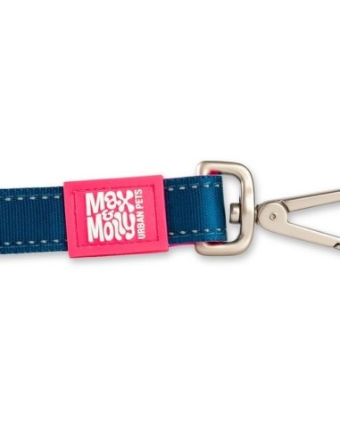 Short Leash - Matrix Pink/S