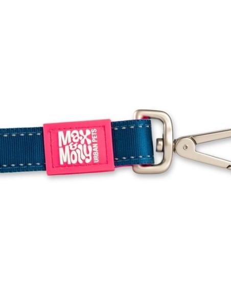 Short Leash - Matrix Pink/S