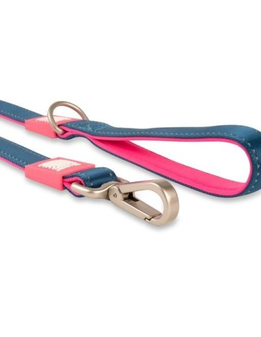 Short Leash - Matrix Pink/S