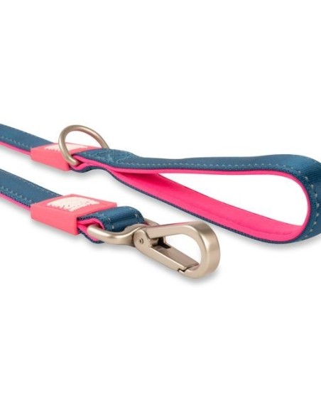 Short Leash - Matrix Pink/S