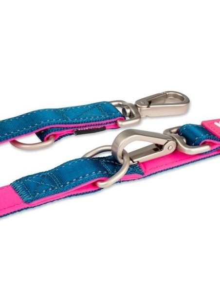Multi-Function Leash - Matrix Pink/L