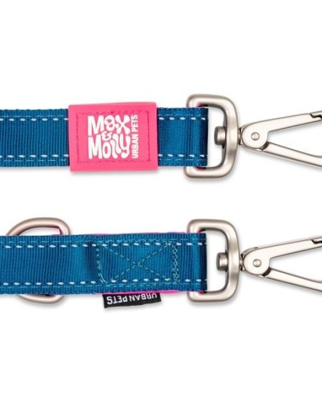 Multi-Function Leash - Matrix Pink/L