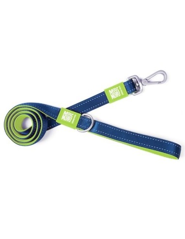 Short Leash - Matrix Lime Green/L