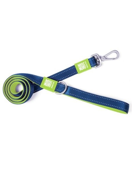 Short Leash - Matrix Lime Green/L