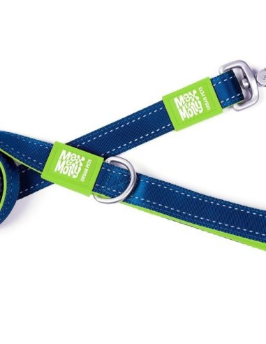 Short Leash - Matrix Lime Green/L