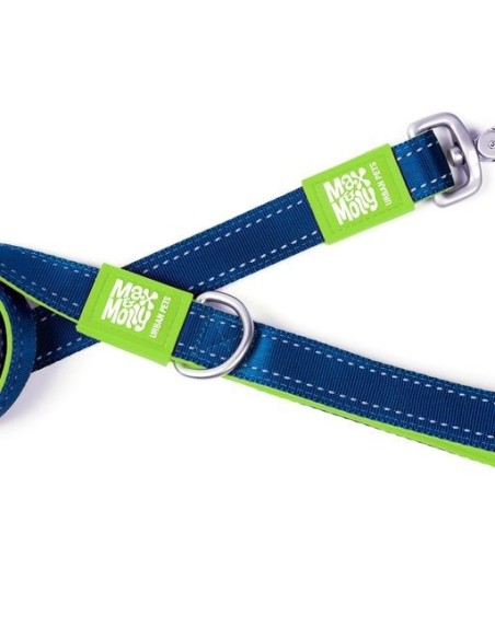 Short Leash - Matrix Lime Green/L