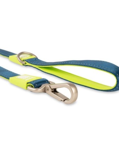 Short Leash - Matrix Lime Green/L