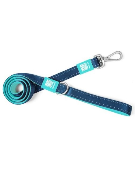 Short Leash - Matrix Sky Blue/L