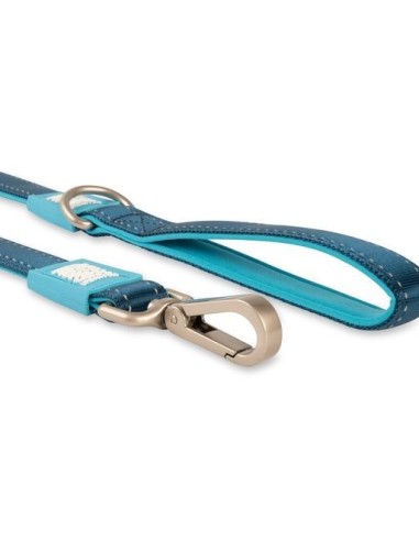 Short Leash - Matrix Sky Blue/L