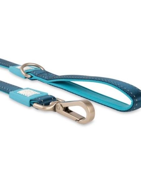 Short Leash - Matrix Sky Blue/L
