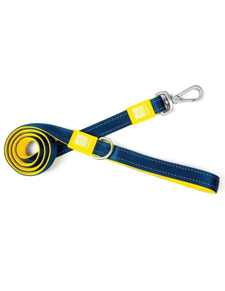 Short Leash - Matrix Yellow/XS
