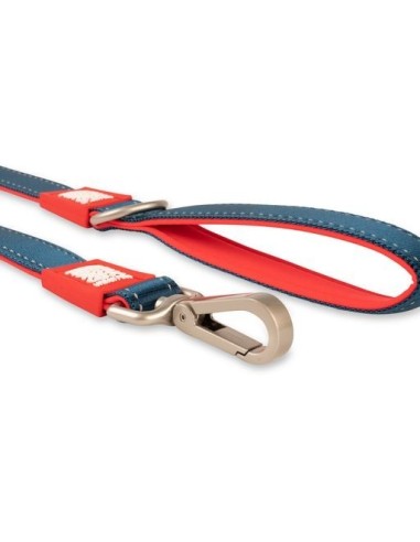 Short Leash - Matrix Red/S