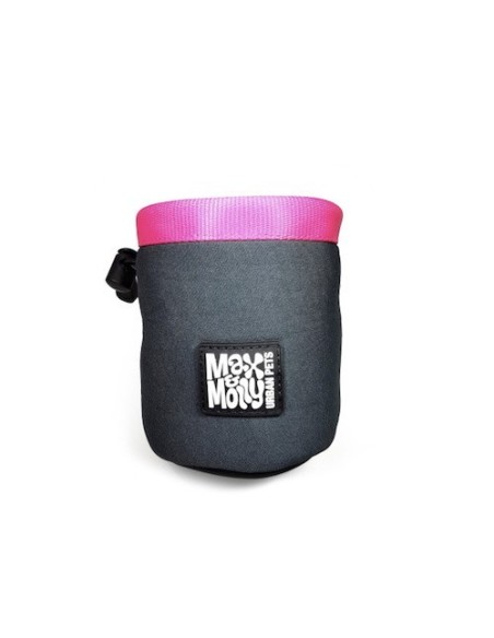 Treat Bag - Pink