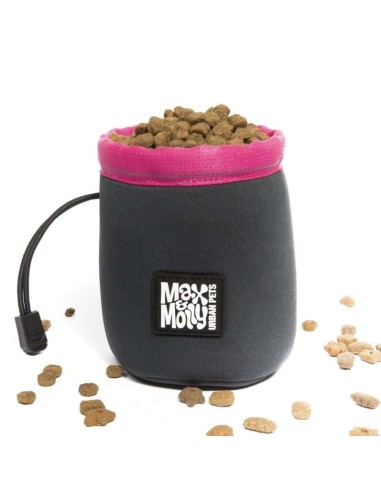 Treat Bag - Pink