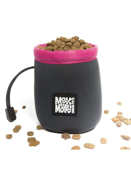 Treat Bag - Pink