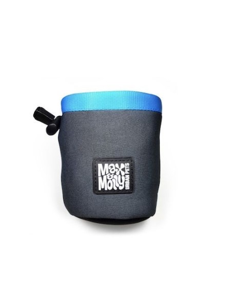 Treat Bag - Sky Blue