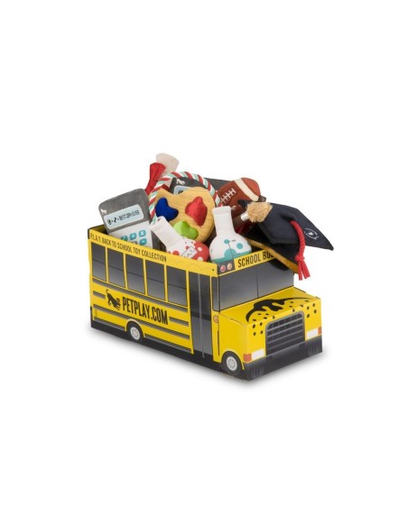 PLAY Display Back To School Collection