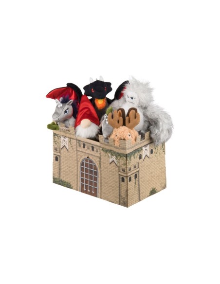 PLAY Display Willow's Mythical Collection