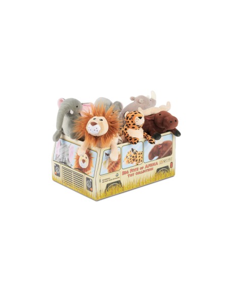PLAY Display Big Five f Africa Collection