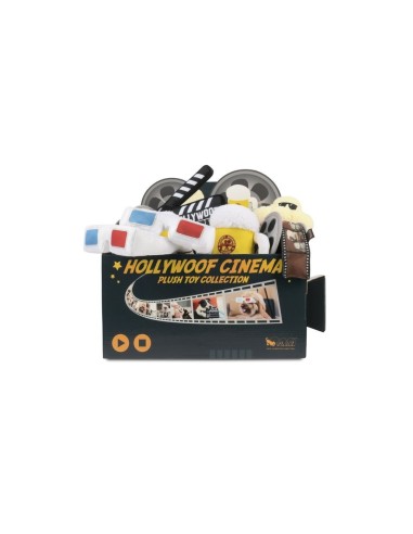 PLAY Display Hollywoof Cinema Collection