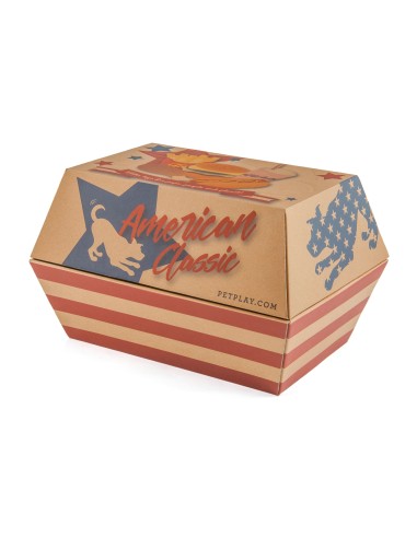 PLAY Display American Classic  Collection