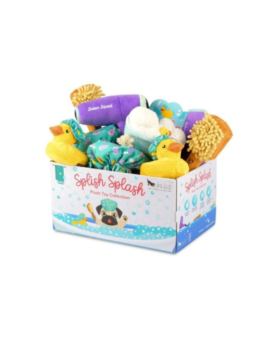 PLAY Display Splish Splash Collection