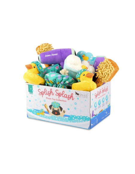 PLAY Display Splish Splash Collection