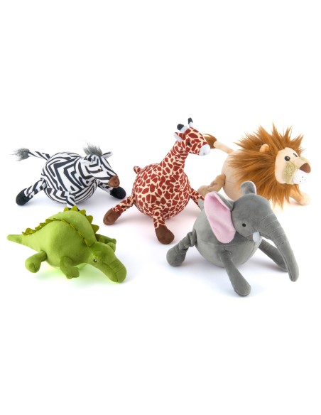 PLAY Display Safari Collection