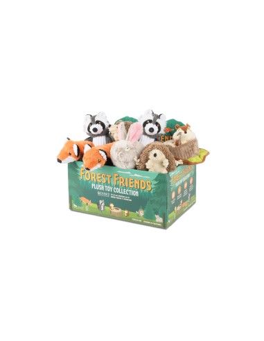 PLAY Display Woodland Creatures Collection