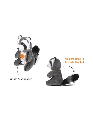 PLAY Display Woodland Creatures Collection