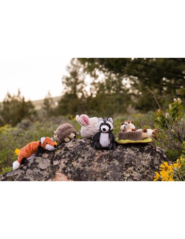 PLAY Display Woodland Creatures Collection