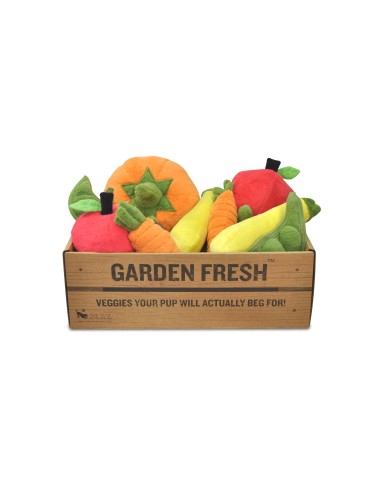 PLAY Display Garden Fresh Collection