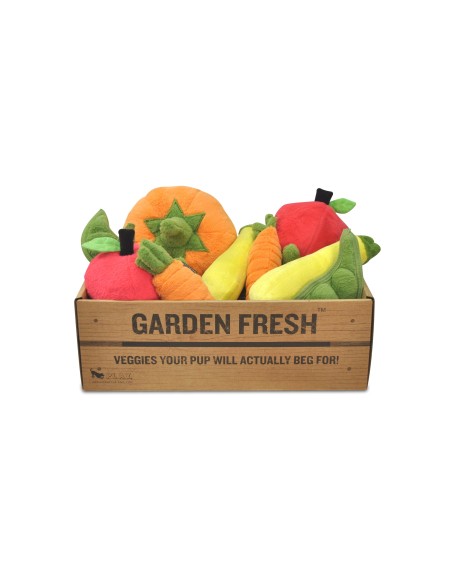 PLAY Display Garden Fresh Collection