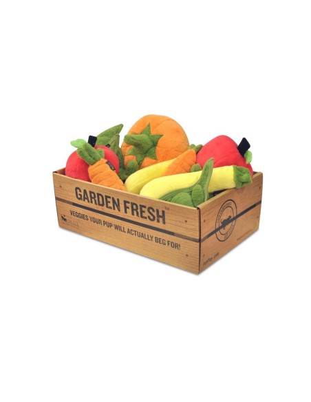 PLAY Display Garden Fresh Collection