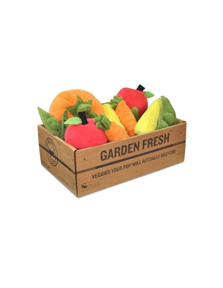 PLAY Display Garden Fresh Collection