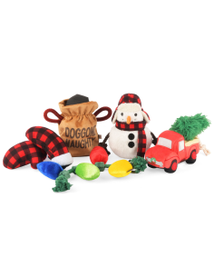 PLAY Home for the Holidays - B2B Display 2