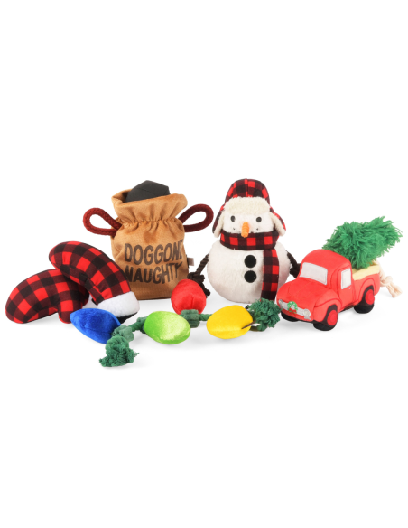 PLAY Display Home for the Holidays Collection