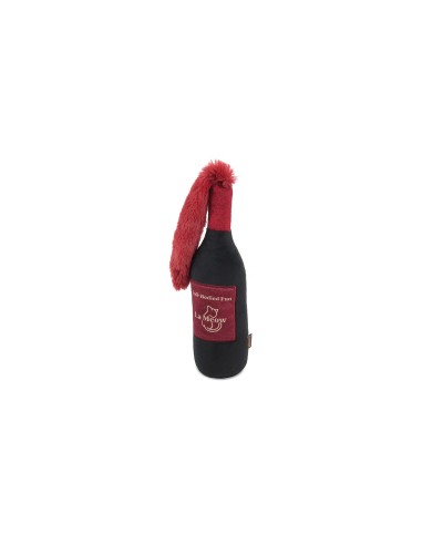 Feline Frenzy - Kicker - Red Wine