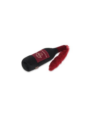 Feline Frenzy - Kicker - Red Wine