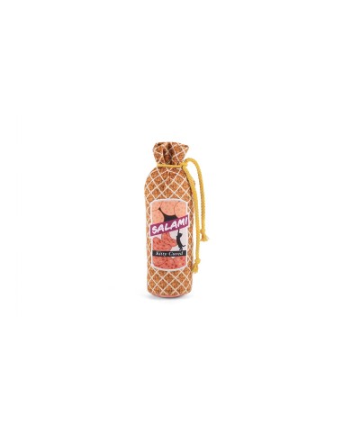 PLAY International Classic Feline Frenzy - Kicker - Salami