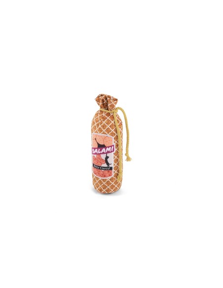 PLAY International Classic Feline Frenzy - Kicker - Salami