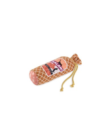 PLAY International Classic Feline Frenzy - Kicker - Salami