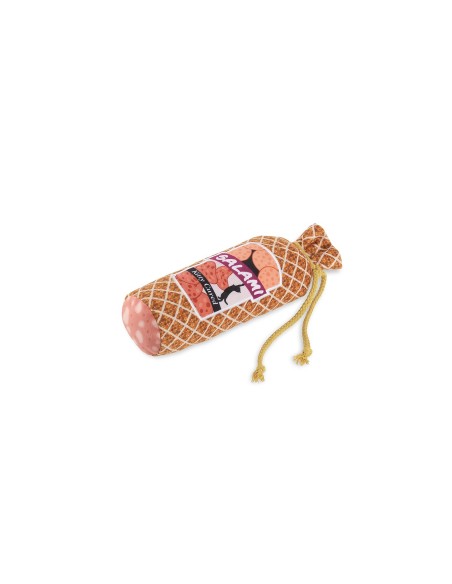 PLAY International Classic Feline Frenzy - Kicker - Salami